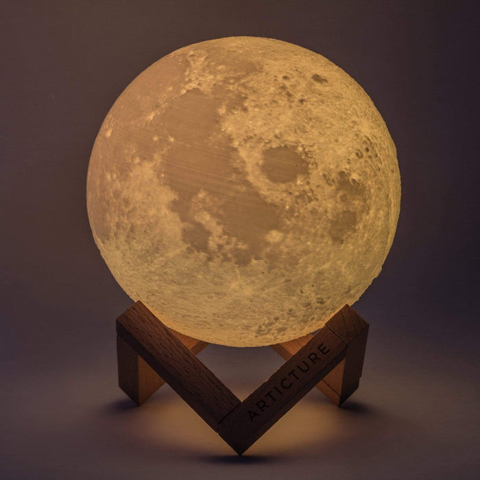 Moon Light Lamp